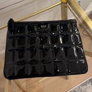 Karen Millen clutch bag
